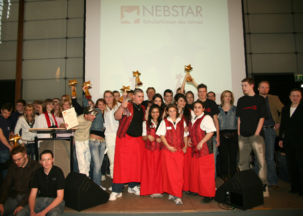 NEBSTAR